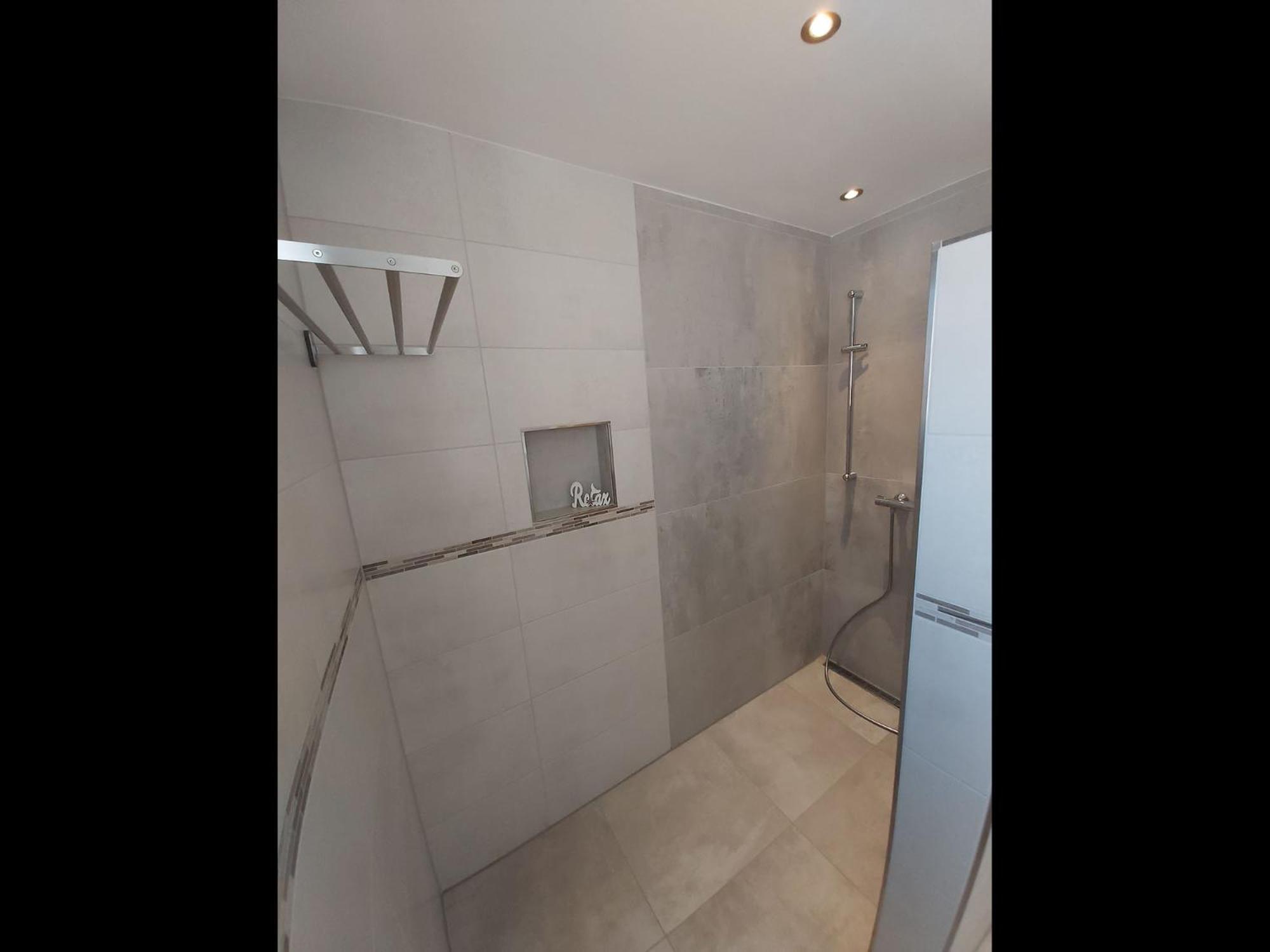 Neu! Ferienhaus Taja Niebuell Mit Sauna Extérieur photo
