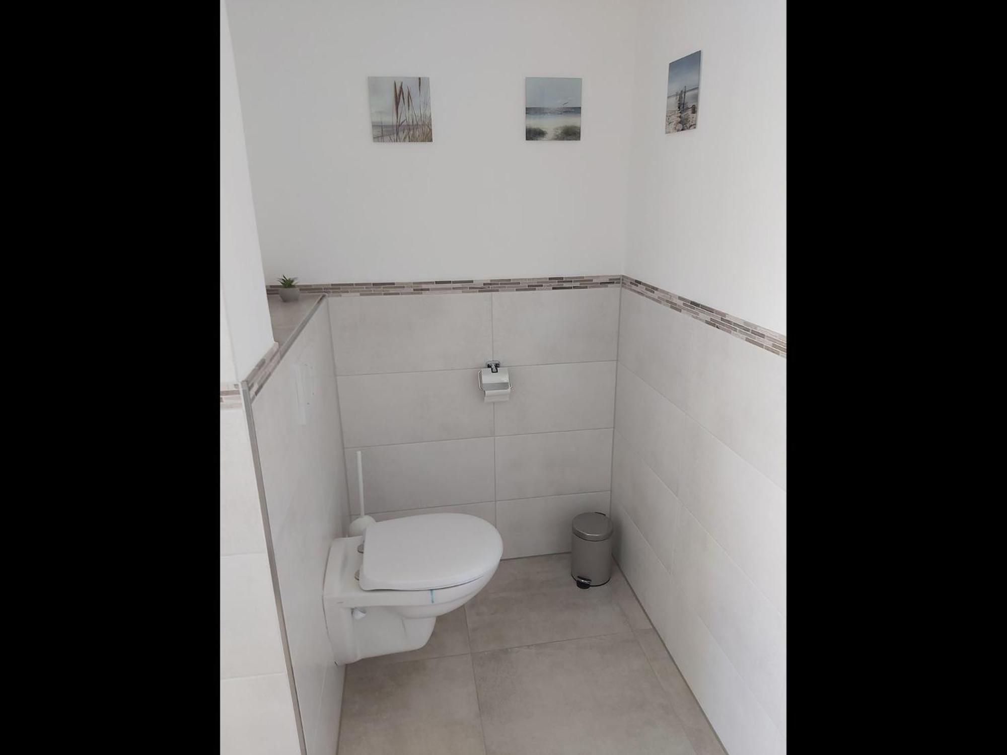 Neu! Ferienhaus Taja Niebuell Mit Sauna Extérieur photo