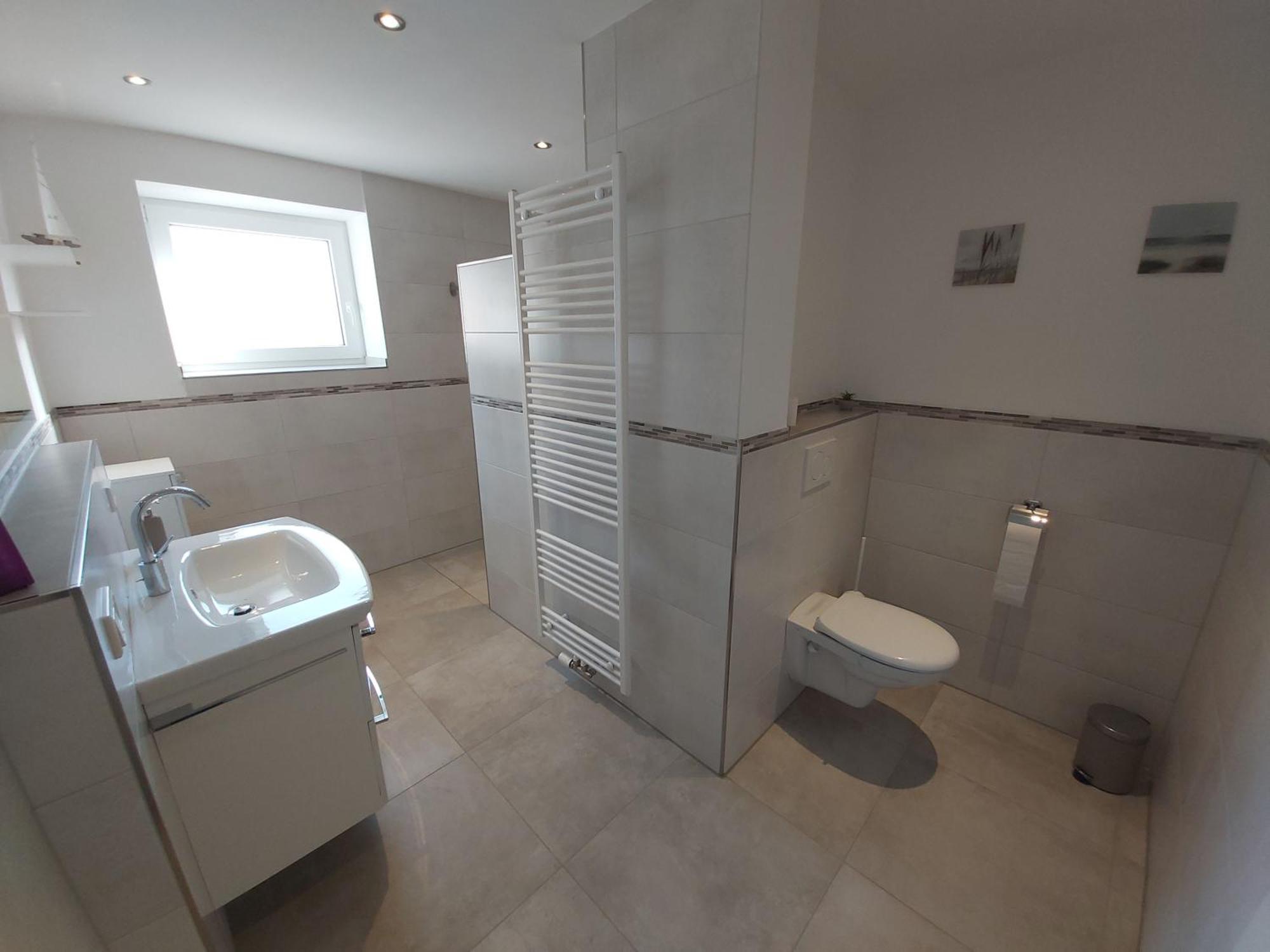 Neu! Ferienhaus Taja Niebuell Mit Sauna Extérieur photo