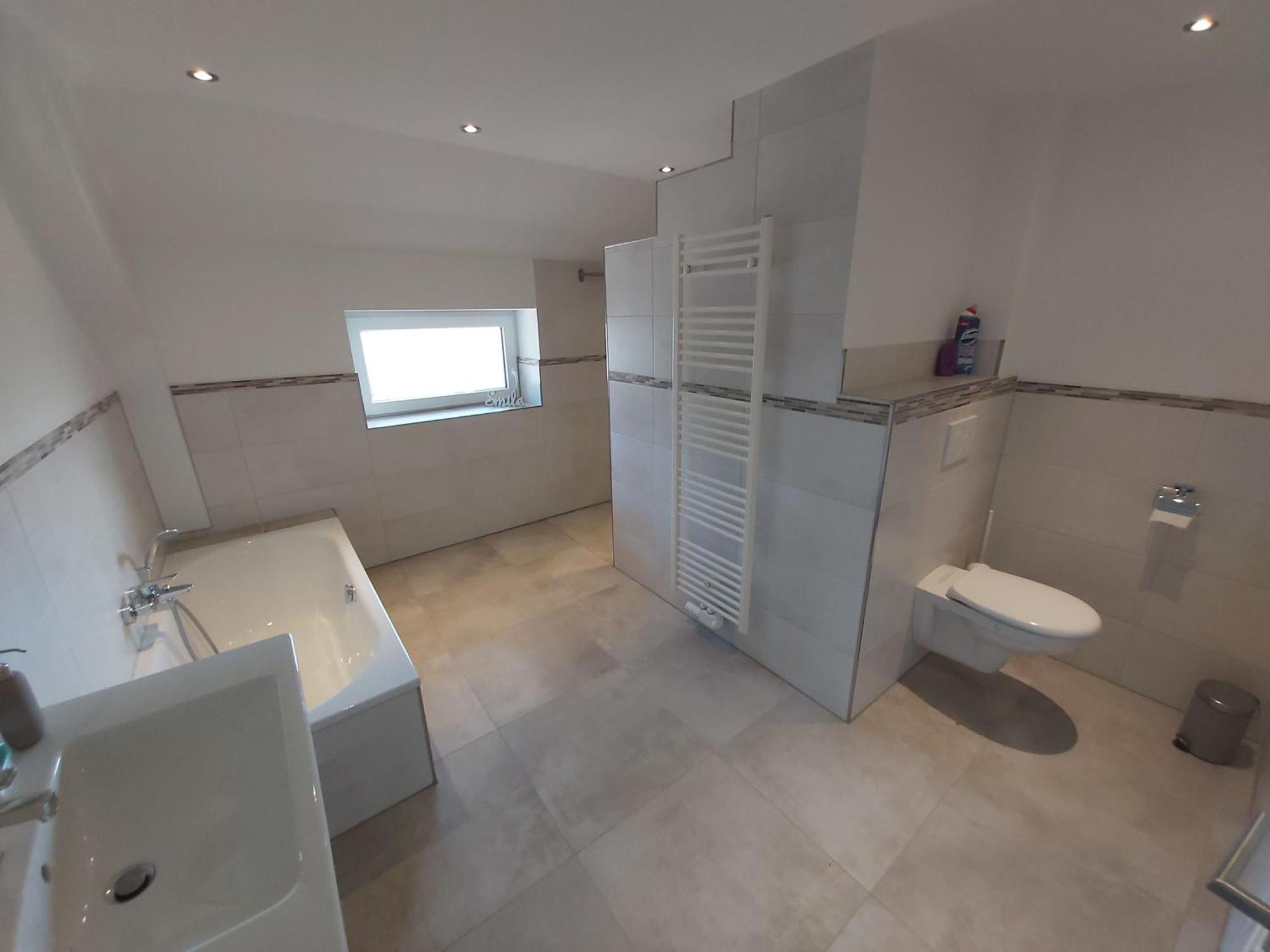 Neu! Ferienhaus Taja Niebuell Mit Sauna Extérieur photo